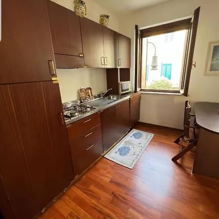 Apartman Irma *