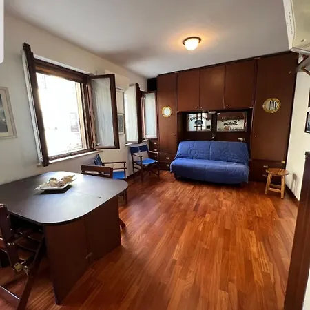 Apartman Irma