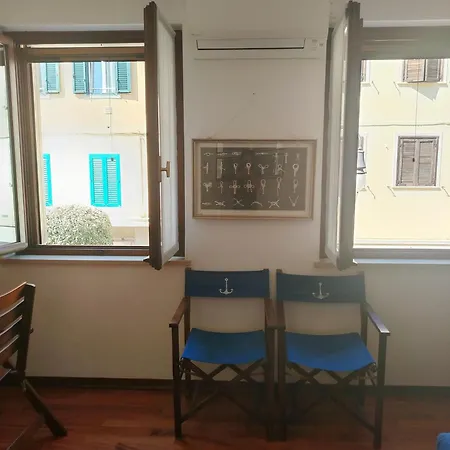 Apartman Irma
