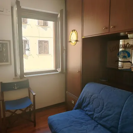 Apartman Irma