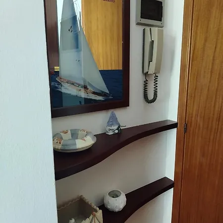Irma Apartman