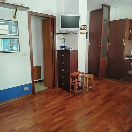 Apartman Irma