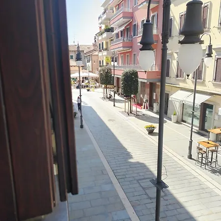 Appartement Irma Grado