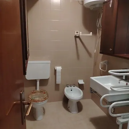 Apartman Irma