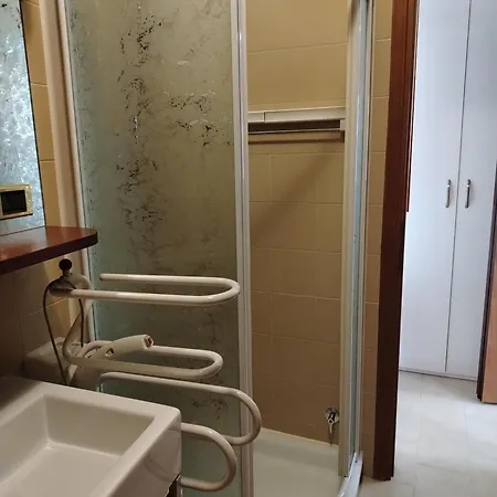 Irma Apartman *