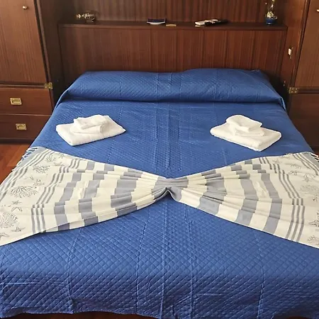 Apartman Irma