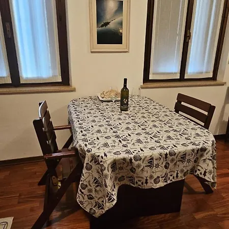 Apartman Irma *