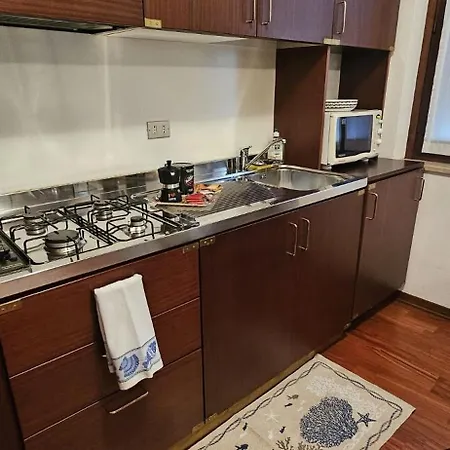 Apartman Irma *