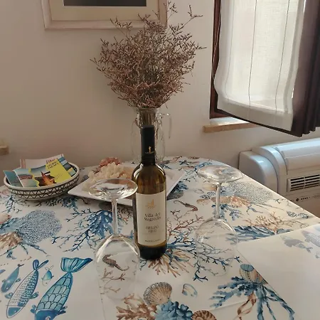 Apartamento Irma