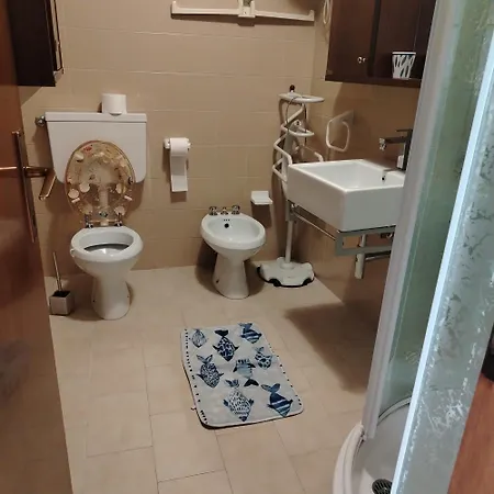 Appartement Irma Grado