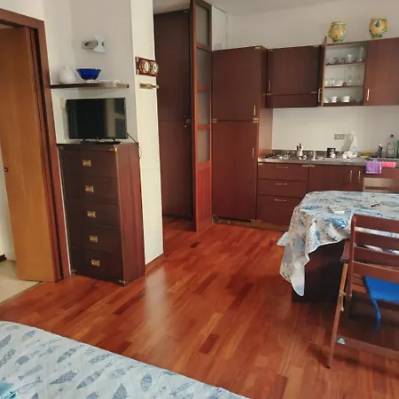 Apartamento Irma *