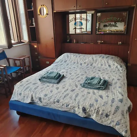 Apartamento Irma Grado
