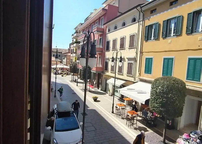 Irma Apartment Grado