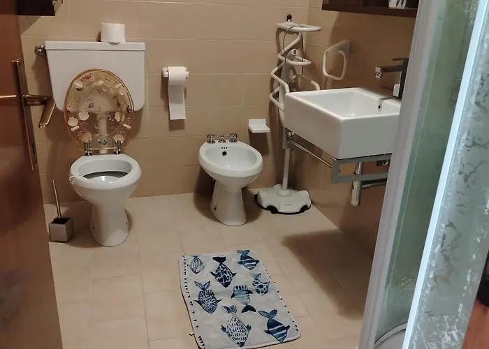 Apartment Irma Grado