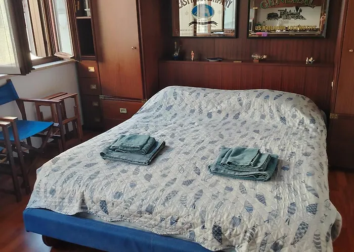 Apartment Irma Grado